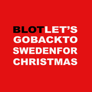 Let's go back to Sweden for Christmas