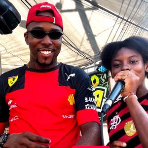 ESSA É A TROPA DO FLAMENGO