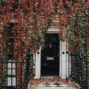 Persephone's Garden
