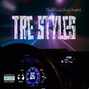 Trey Styles