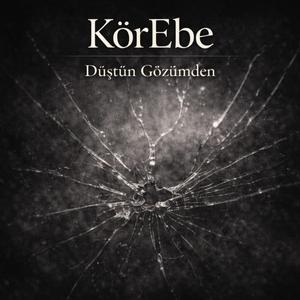 Düştün Gözümden