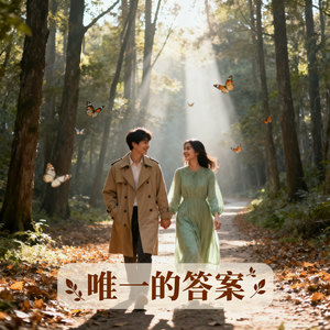 唯一的答案