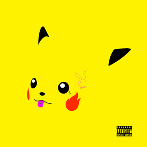 PIKACHV