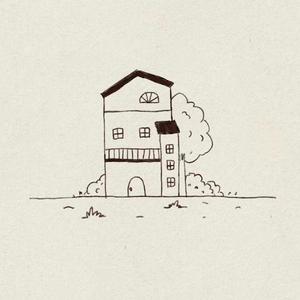 People are like houses