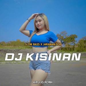 DJ TIWAS TAK GONDELI TENANAN •KISINAN JEDAG JEDUG NGESLOW X JARANAN DOR