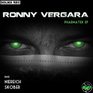 Pharmatek (Skober Remix)