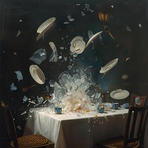 Σβησμένες Νύχτες