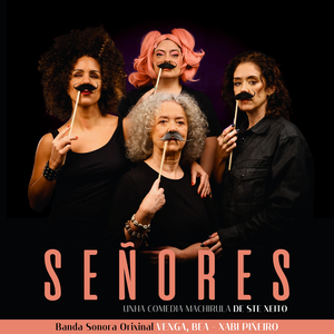 Señores (Versión Galega, Banda Sonora Orixinal)