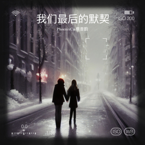 我们最后的默契