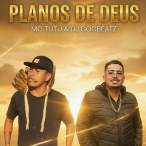 Planos de Deus