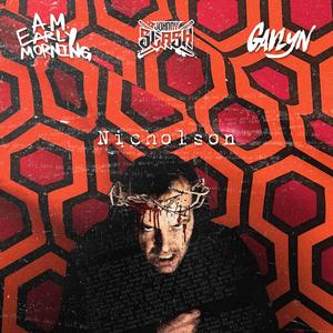 Nicholson (feat. Gavlyn)