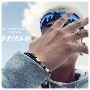 El Tiempo Nunca Regresó