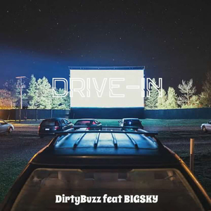DRIVE IN (feat. BIGSKY)