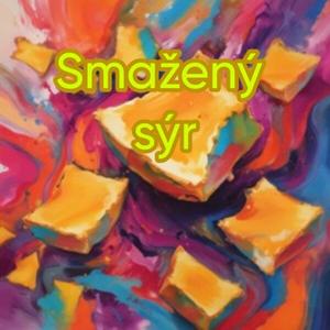 Smažený Sýr