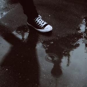 雨天（R&B节奏版）（Cover 孙燕姿）