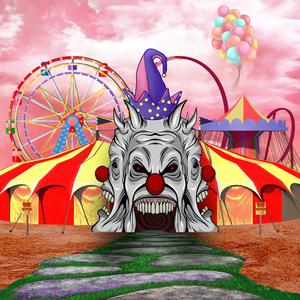 Fairground Fanfare / Midway Parade