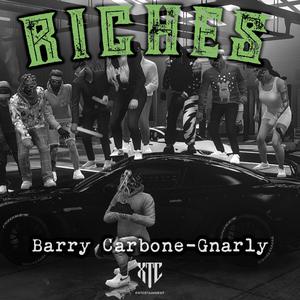 Riches (feat. Harrison Faraday)