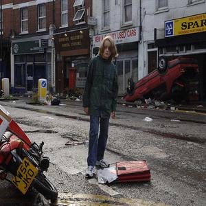 Jenna Ortega (feat. Probably Nic)