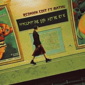 Psycomptine d'un autre été