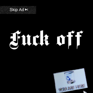 fxxk off（Prod by 张杰峻）