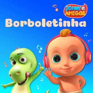 Borboletinha