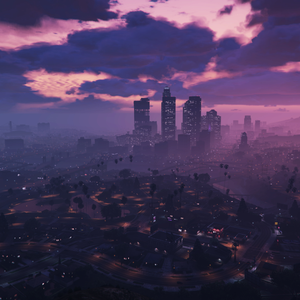 口琴奏-不再年轻的村庄