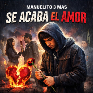 Se Acaba El Amor