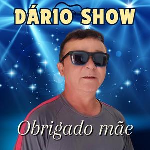Obrigado Mãe