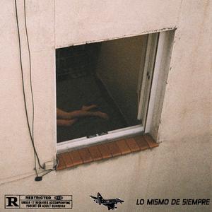 Lo Mismo De Siempre (feat. Daf Code, GekoBabyy, Klmb01 & LGDC)