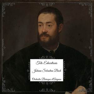 Musikalisches Opfer in C Major, BWV. 1079: VII. Canon a 2 cancrizans (Arr. For Mixed Ensemble)