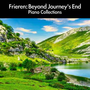 Zoltraak (From "Frieren: Beyond Journey's End") [For Piano Solo]