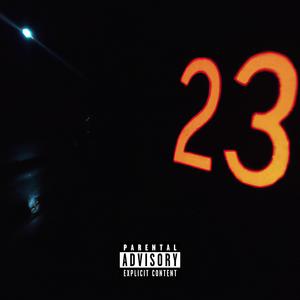 23 (feat. FREM & Abssis)