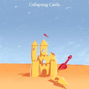 Collapsing Castle