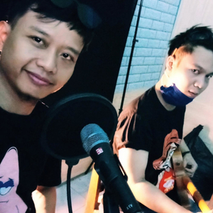 Dirumah aja