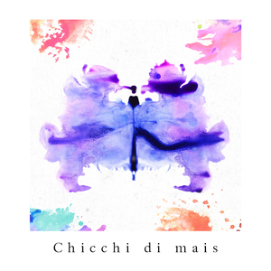 Chicchi di mais
