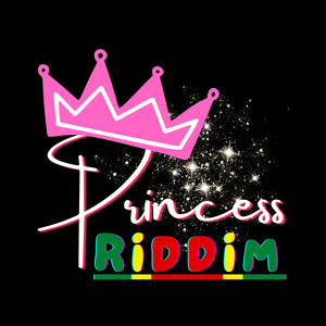Princess Riddim