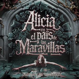 Alicia, la búsqueda de quien ya no se encuentra y la Oruga