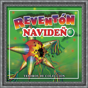 Merengues (Album Version)