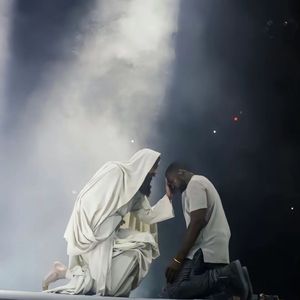 【Free】“祈祷” KanyewestxDraketypebeat 2023