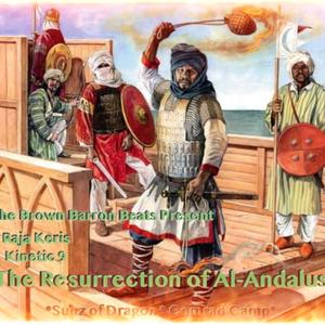 The alliance of Reyes (feat. Kinetic 9 & Raja Keris) (Radio Edit)