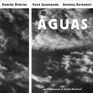 Centro da gravidade (free improvisation) (Ao Vivo)