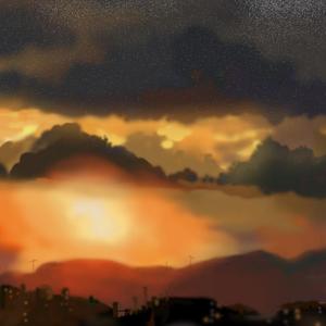 北辰-四季和你 伴奏