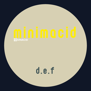 MinimAcid E