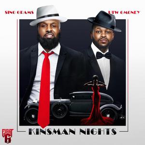 4 Way (feat. Kurtwerk & Melzer clembo)