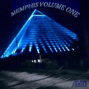 Storm Above Memphis (Real One)