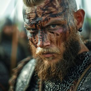 Viking: Epic Cinematic Theme