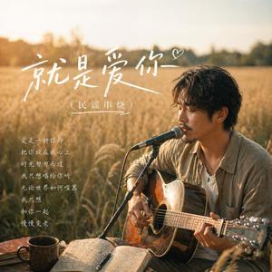 就是爱你(民谣串烧)