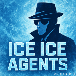 Ice Ice Agents
