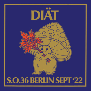 Youth Of Neukölln (Live)