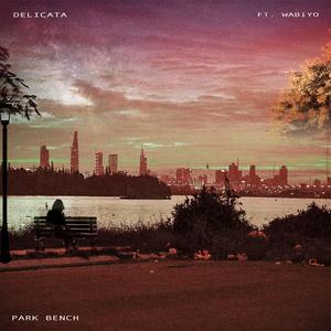 Park Bench (feat. Lucas Clahar)